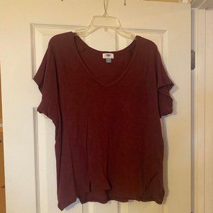 Old Navy V Neck